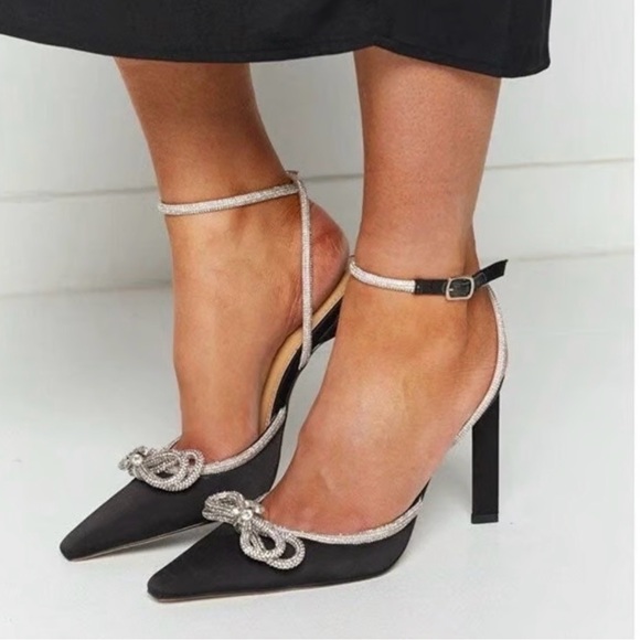 Tony Bianco Shoes - Tony Bianco Elsie Pump